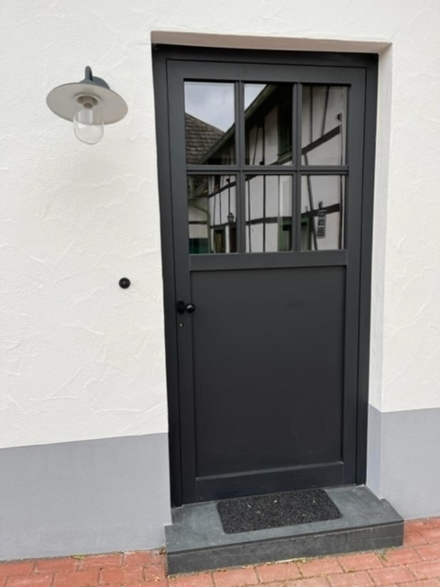 Villa Eifel-Bau-Traum Schlich Wershofen Esterno foto