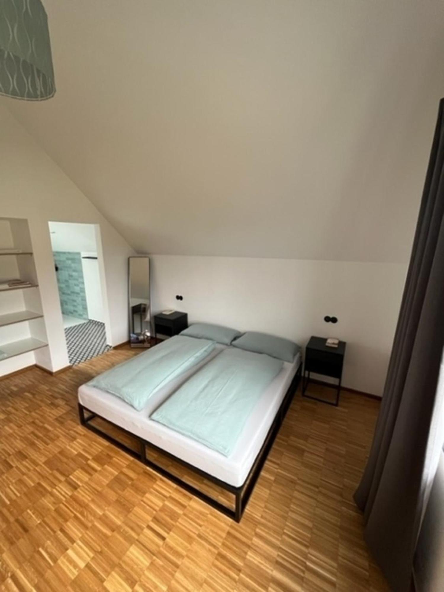 Villa Eifel-Bau-Traum Schlich Wershofen Esterno foto